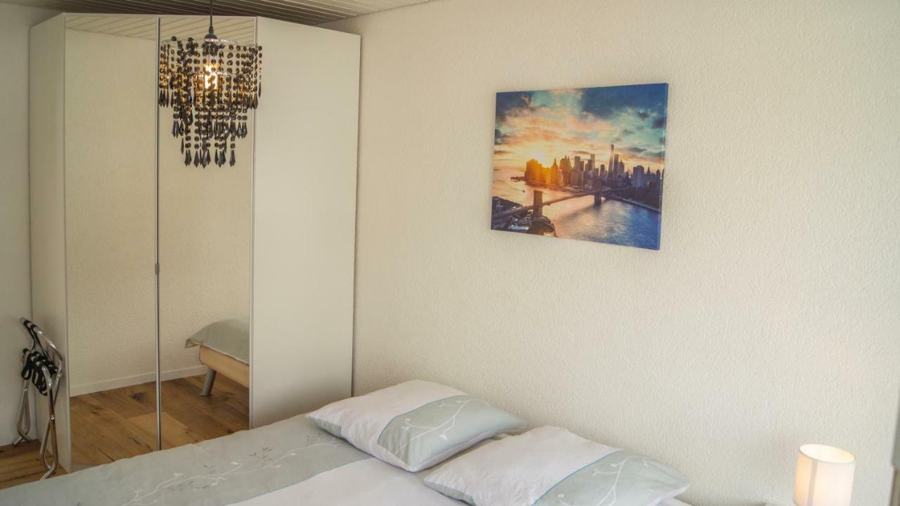 Local-Apartments Pilatus Penthouse Lucerne Exterior photo